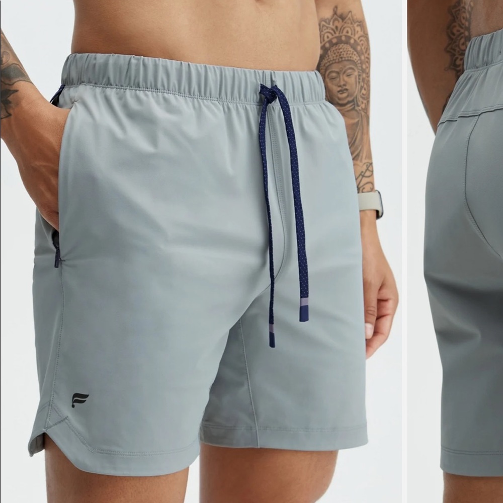 Fabletics short bermuda